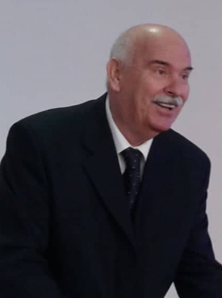 dr. Ismet Bećiragić